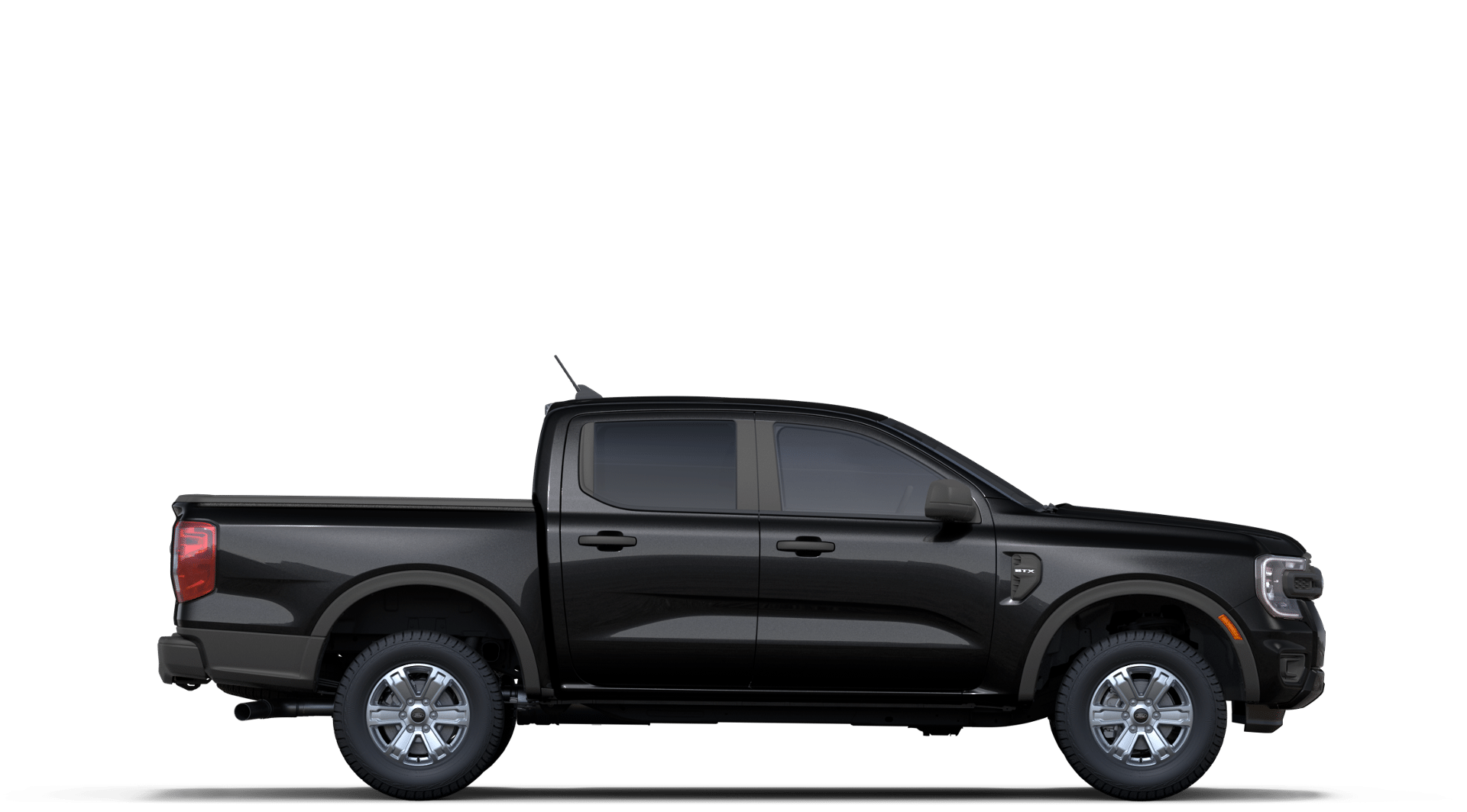 2025 Ford Ranger® External Image 1